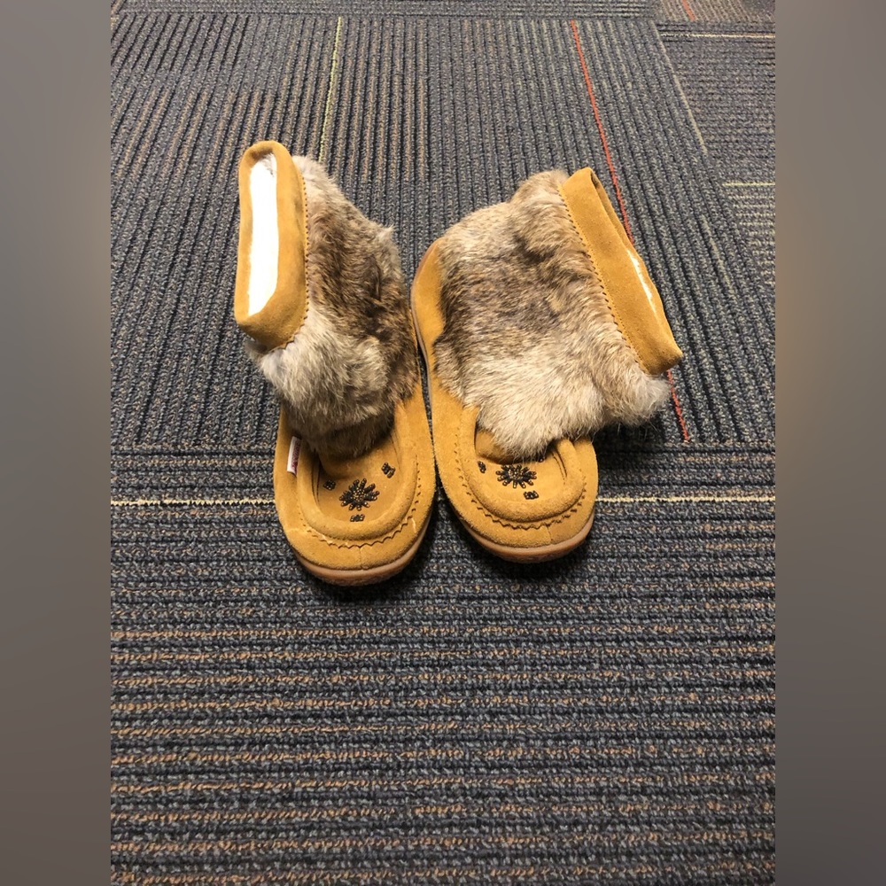 Moccasins
